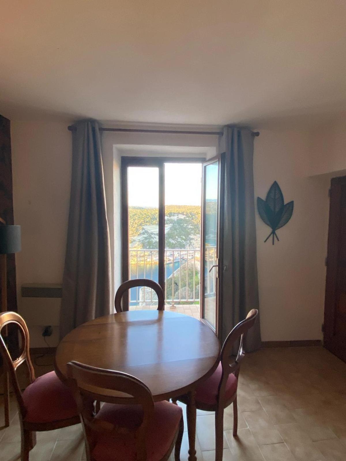 Apartment 1 Avec Vue Sur Le Port *