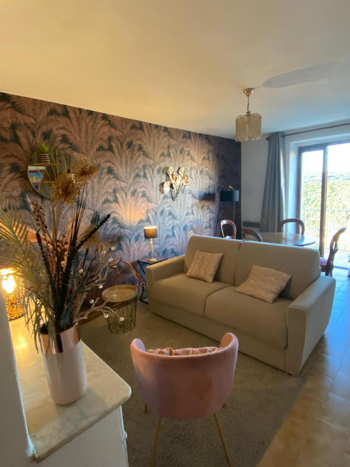 1 Avec Vue Sur Le Port Apartment